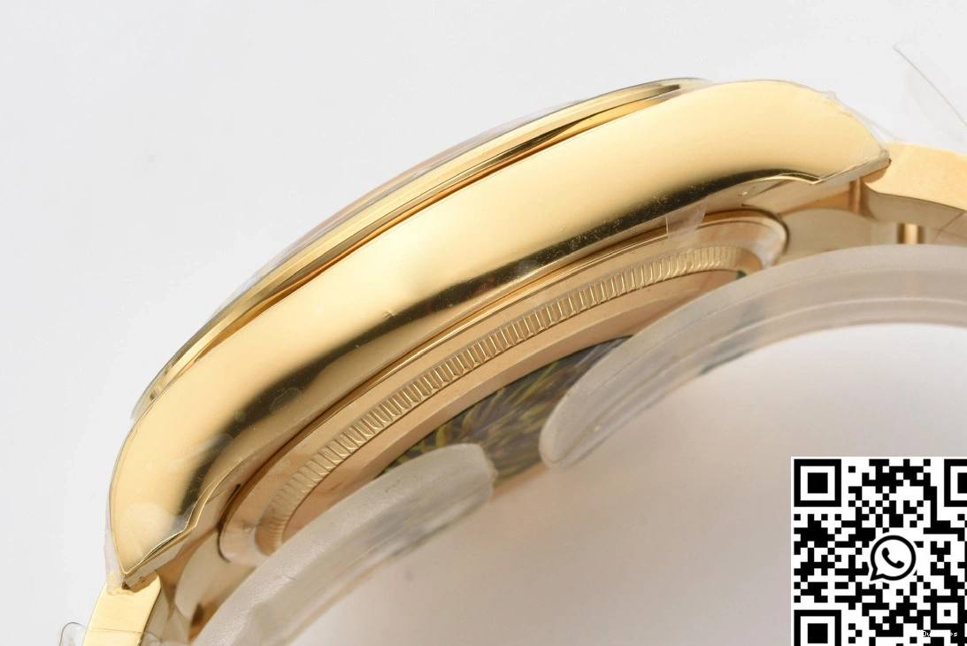 Rolex Daytona Clean Cosmograph Gold Full Factory M126508 0216